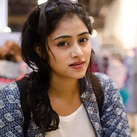 TV’s Sati Sangeetha Will Play The Female Lead In 777 Charlie