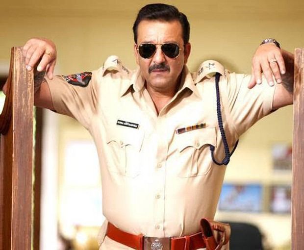 Bhuj: The Pride Of India: Sanjay Dutt’s First Look From The Film Is Out…