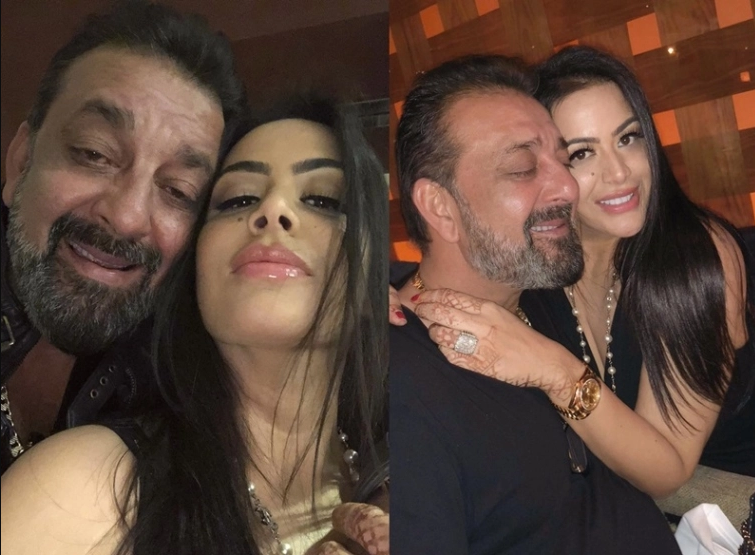Sanjay Dutt Cuts All Ties With Elder Daughter Trishala, Not Even On Talking Terms With Her!