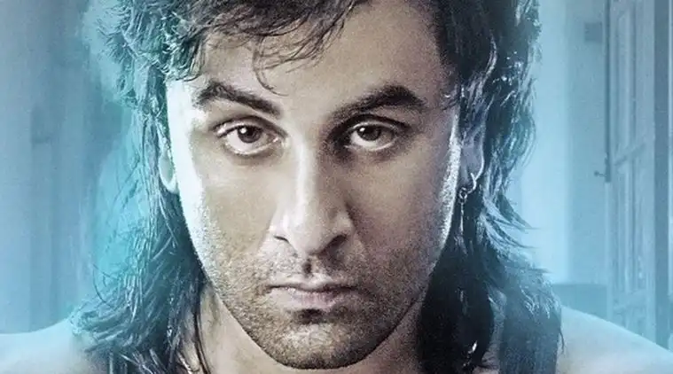 Ranbir Kapoor's Sanju Steadily Moving Towards The 350 Crore Mark