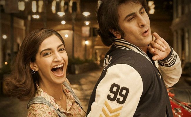 Here Is The Spectacular Day Wise Collections Of Sanju Which Is Inching Closer To The 300 Crore Mark