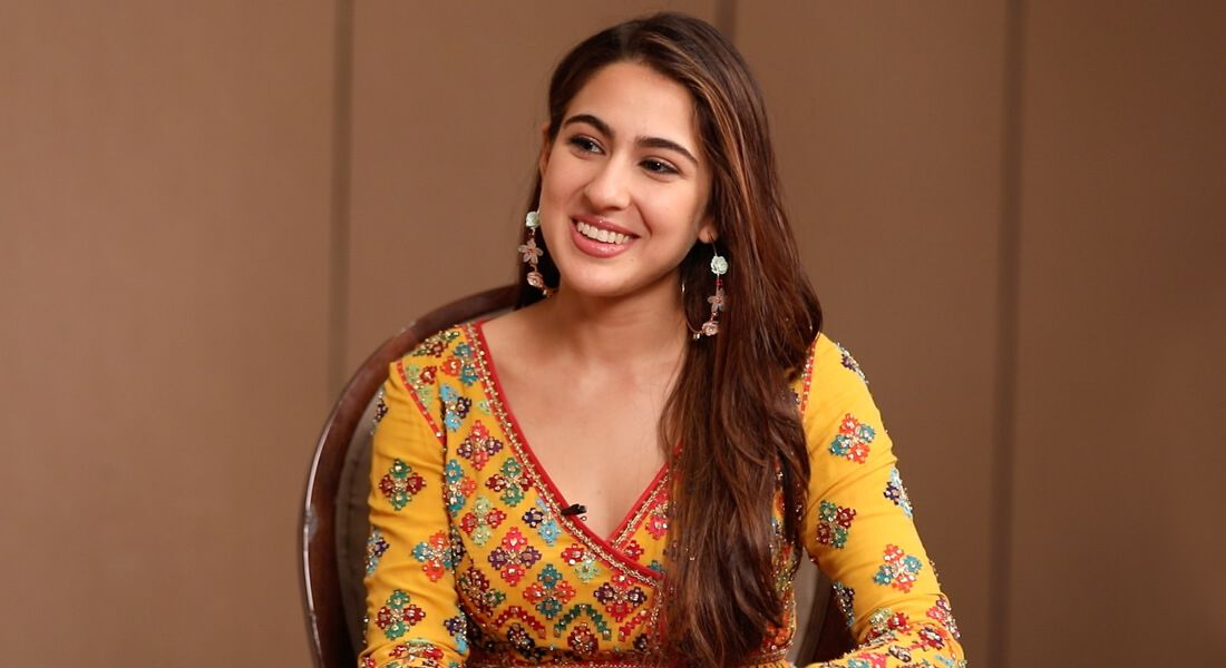 Sara Ali Khan Says She Wants To Try Everything In Bollywood: 'A Period Film, Romantic Comedies, Even Action And Thriller'