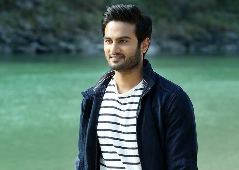 Sudheer Babu's First Production To Be Unveiled On July 17