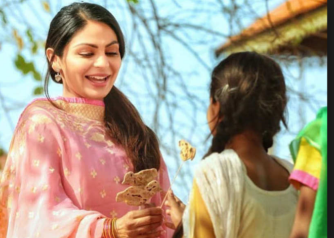 Neeru Bajwa Reveals Why She Quit Television, Says She Could Not Feel A Connection With Her Characters