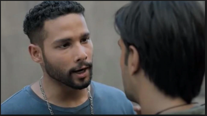 Siddhant Chaturvedi Bags An Action Followed By A Comedy Film After The Success Of Gully boy