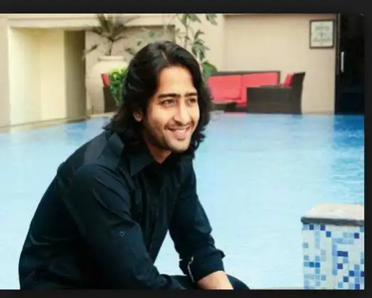 Shaheer Sheikh Wishes To Play The Role Of A Cop