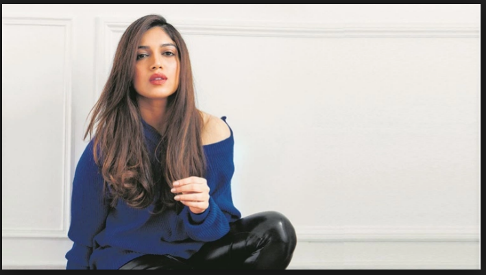 Bhumi Pednekar Reveals She Could Relate To Her 'Pati Patni Aur Woh' Character