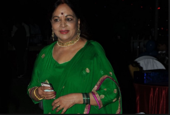 Vijaya Nirmala Tamil Actress And Filmmaker Dies At 75