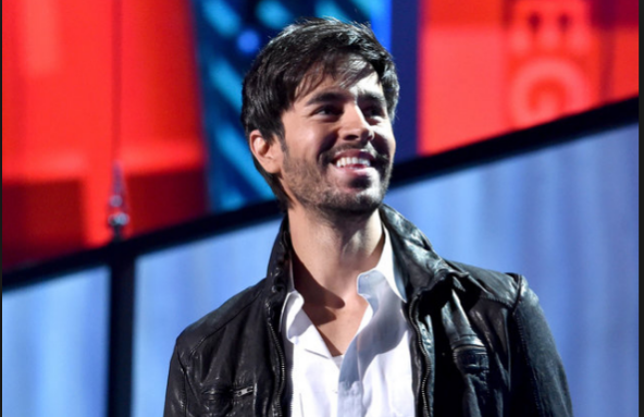 Can't Wait To Be Back In India Says Spanish Singer Enrique Iglesias