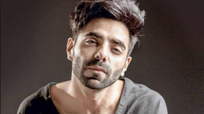 Aparshakti Khurana: After The Success Of Dangal I Hoped For A Lot Of Offers, Realised That Image Was Limiting