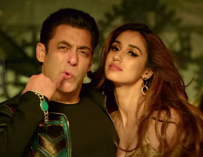 Salman Khan Opens Up About Romancing Disha Patani And Their Talked About 'Kiss' In Radhe's Making Video; Watch