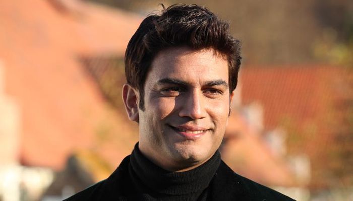 Sharad To Play The Bad Guy in Sivakarthikeyan’s Sci-Fi Film