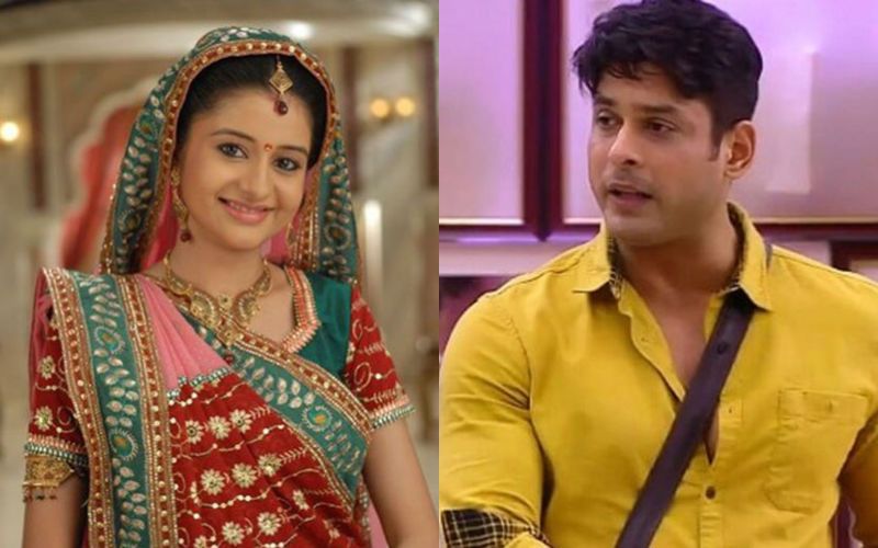 Bigg Boss 13: Sidharth Shukla’s Balika Vadhu Co-Star Claims That He Used To Touch Inappropriately! Read Shocking Details...