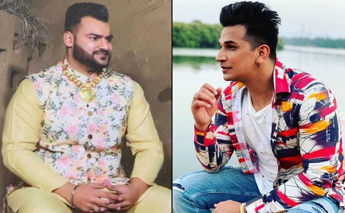 Badho Bahu Actor Prince Narula’s Cousin Passes Away, Actor Flies To Canada With Wife Yuvika Chaudhary!