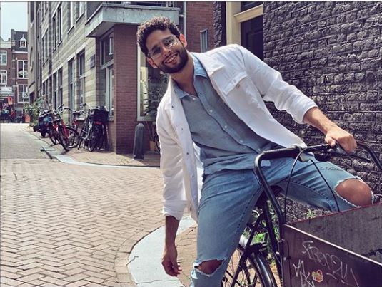 Siddhant Chaturvedi's Denim-On-Denim Look Can Be Yours On A Budget