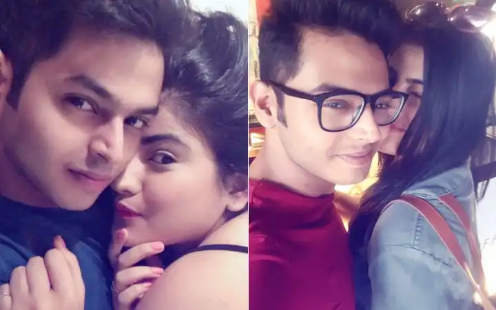 Subuhi Joshi Calls Off Her Engagement With Comedian Siddharth Sagar, Accuses Him Of Domestic Violence 