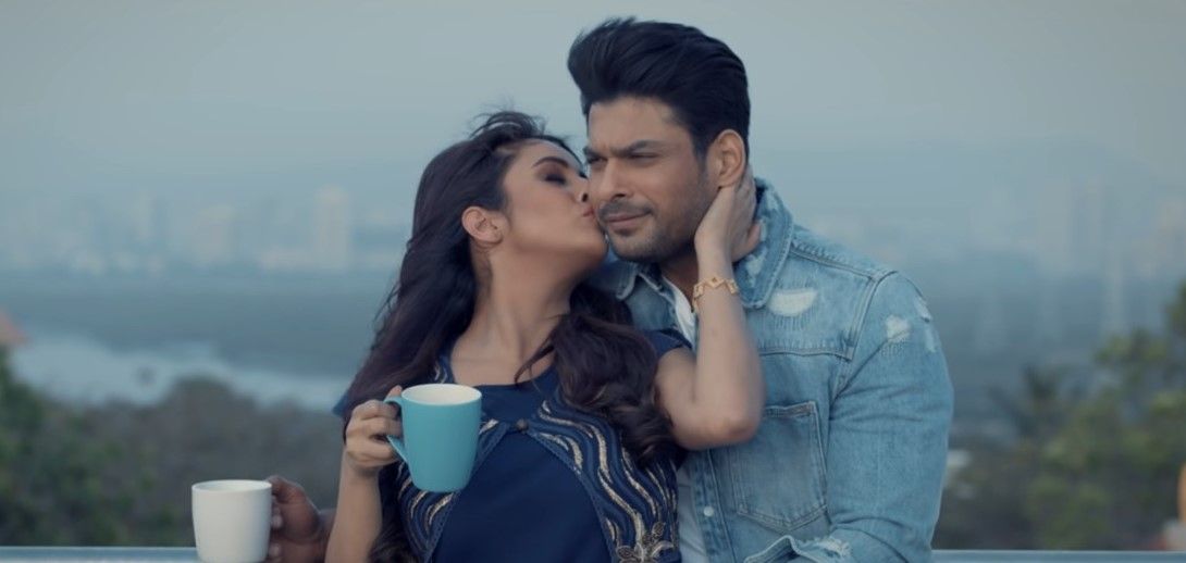 Shehnaaz Gill Calls Sidharth Shukla 'A Complete Package', Says 'Girls Don't Leave Him Alone'