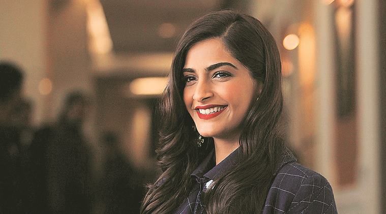 Sonam Kapoor Calls Bollywood “Misogynistic And Extremely Sexist”, Says She Struggles Everyday In The Industry!