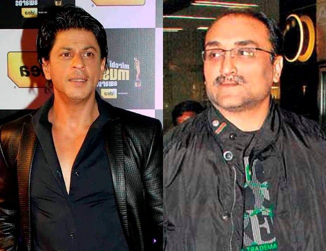Shah Rukh Khan To Sign On For YRF's Milestone Project Being Helmed By Aditya Chopra?