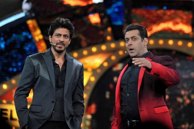 It Is Because Of Salman Khan And His Family I Have Become ‘Shah Rukh Khan’