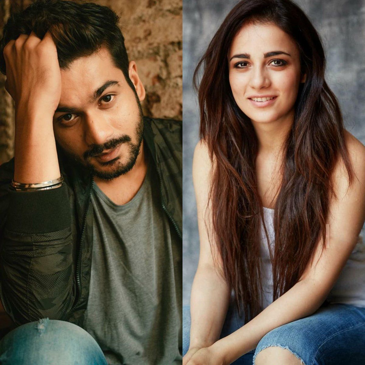 Sunny Kaushal And Radhika Madan To Come Together For Shiddat, Also Stars Mohit Raina And Diana Penty