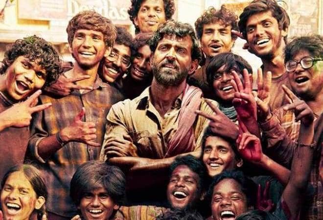 Super 30 Box Office Day 1: The Hrithik Roshan Starrer Opens With 11.83 crores!