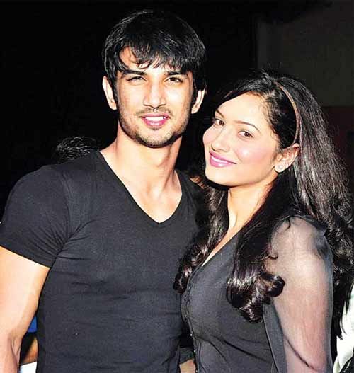 Ankita Lokhande On Why She Can't Write RIP On Any Of Sushant Singh Rajput's Pictures: "I Have No Guts To Put Something Like That For Him"