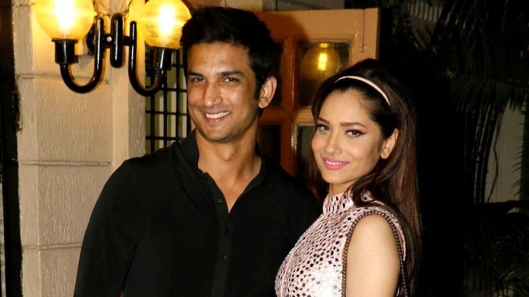 Ankita Lokhande Finally Opens Up About Breakup With Sushant Singh Rajput, Reveals She Even Contemplated Ending Her Life
