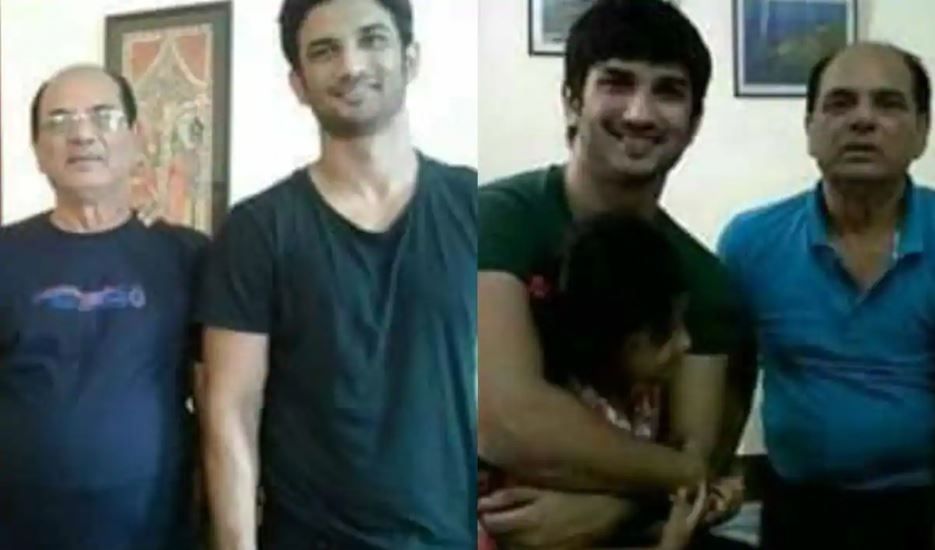 Sushant Singh Rajput's Father Finally Opens Up, Talks About Actor's Break-Up With Ankita And His Wedding Plans