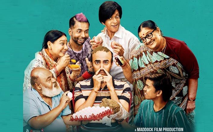Bala Box Office: Ayushmann Khurrana's Film Become His Second 100 Crore Hit of The Year