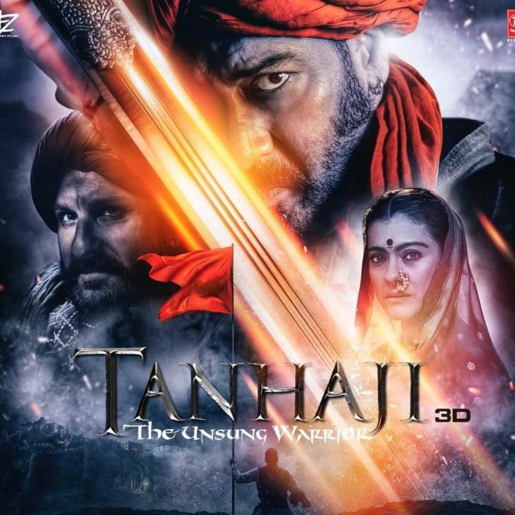 Tanhaji Day 16 Box-Office: Ajay Devgn Starrer Period Film Becomes His Highest Grossing Film Ever!