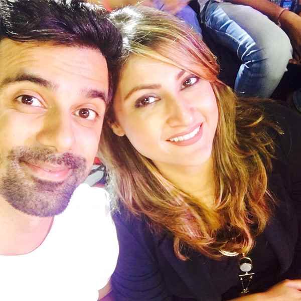 Urvashi Dholakia On Doing Nach Baliye With Ex Anuj Sachdeva: 'Not Giving A Second Chance To The Relationship'