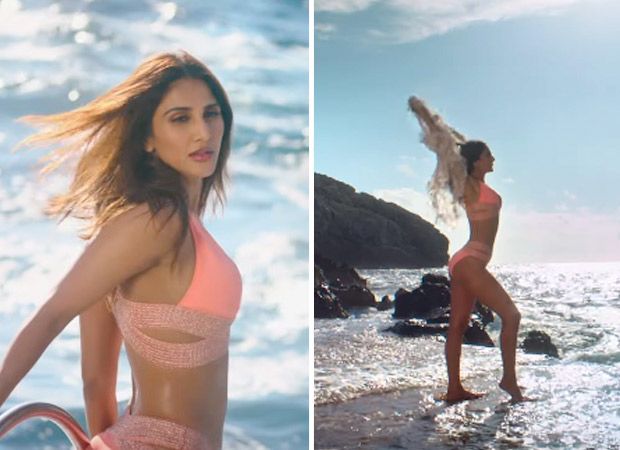 Vaani Kapoor Talks About 'War': I Worked A Lot On Myself To Get The Fitness Needed For The Film