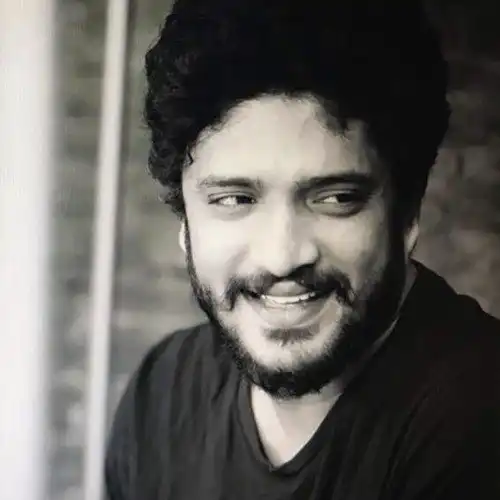 Will Vasishta N Simha Replace Gurunandan In Nagathihalli Chandrakeshkar’s Next?