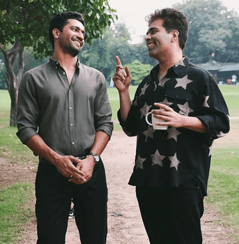 Vicky Kaushal Reacts To The Infamous Karan Johar Party Video Says 'Factualising An Assumption Is A Bit Unfair'