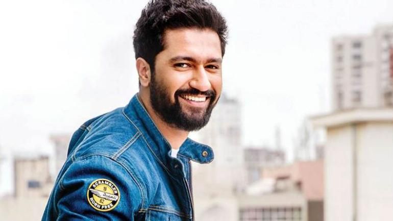 Vicky Kaushal Wants To Experiment With This Bollywood Genre Next