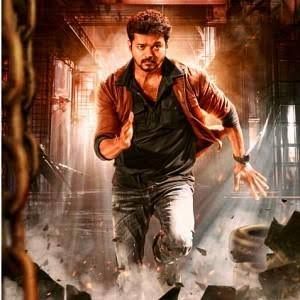 Vijay’s Thalapathy 64 Teams Lands In Trouble, Complaint Filed Against Cast And Crew For Smoking Inside School Building