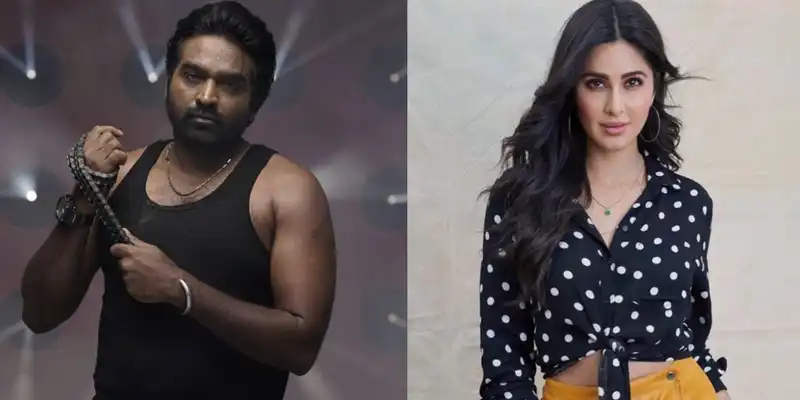 Sriram Raghavan's Next Starring Katrina Kaif And Vijay Sethupathi In The Lead To Be Titled Merry Christmas?