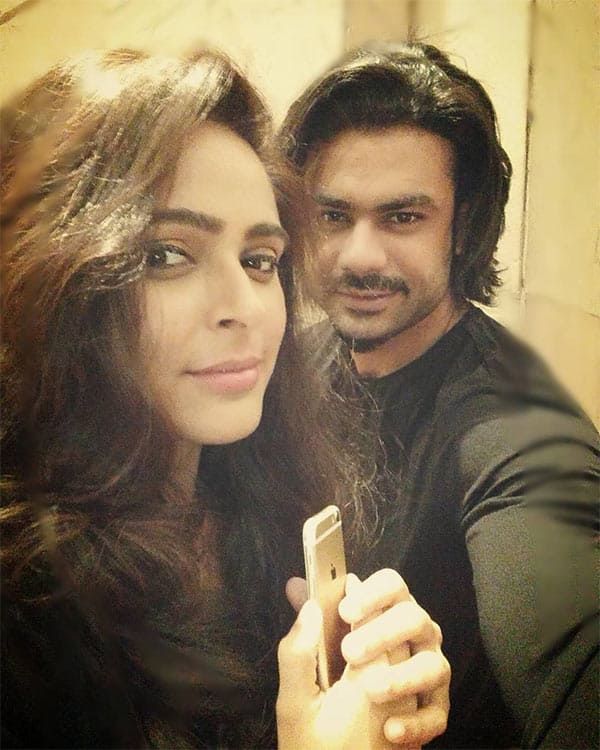 Vishal Aditya Singh On Reconciling With Ex Madhurima Tuli: “I Am Done With Her”