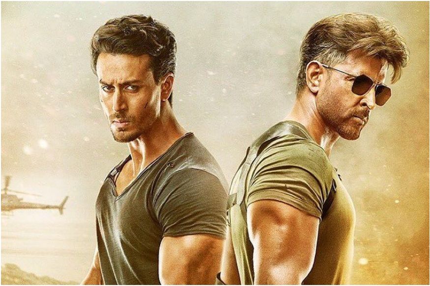 2 Years of War: Hrithik Roshan, Tiger Shroff celebrate the second anniversary of the film