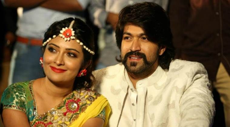 Yash And Radhika Pandit To Welcome Their First Child In December