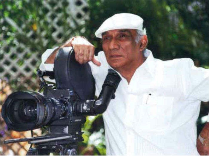 When Yash Chopra Went To Navy For Completing The Music Of His Film Kabhi Kabhie