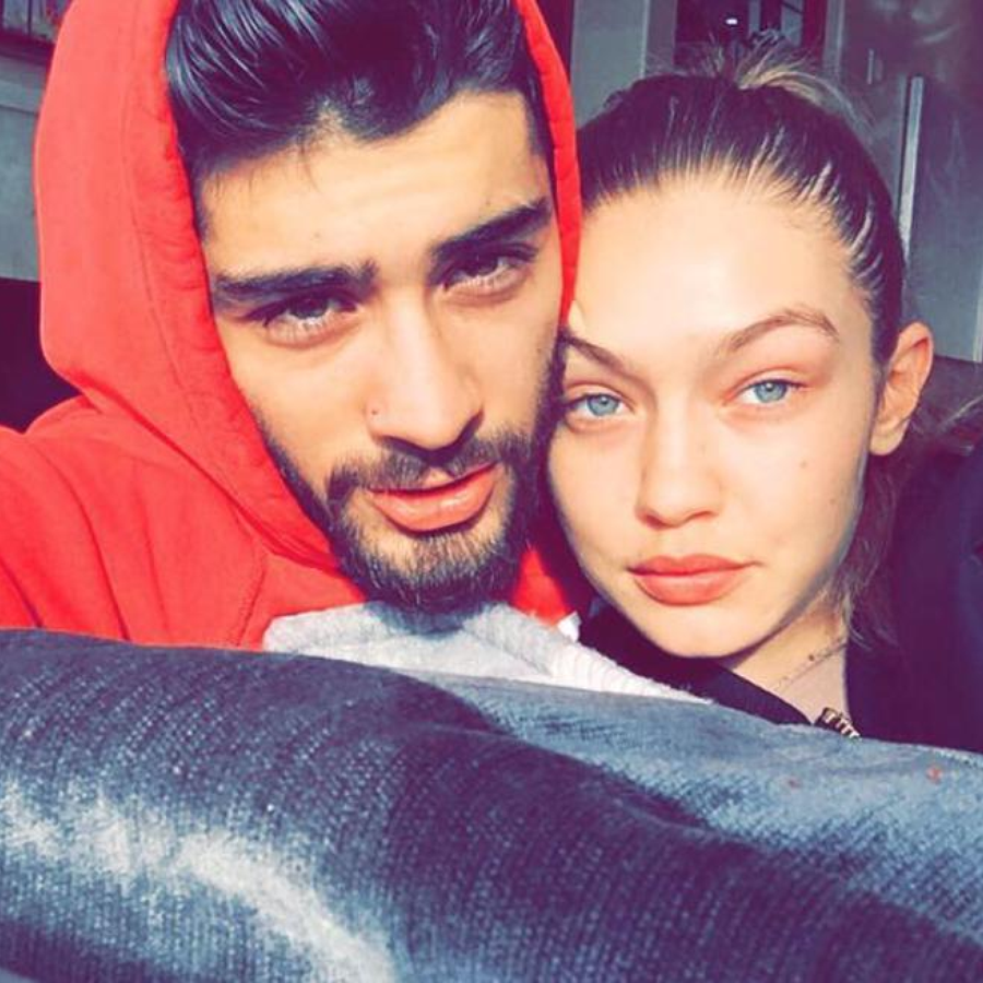 Zyan Malik And Gigi Hadid To Give Themselves Another Chance?