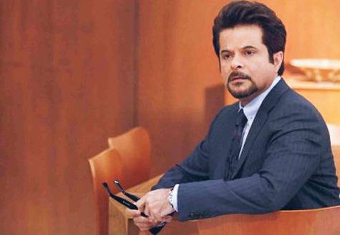 7 Things You May Not Know About Anil Kapoor