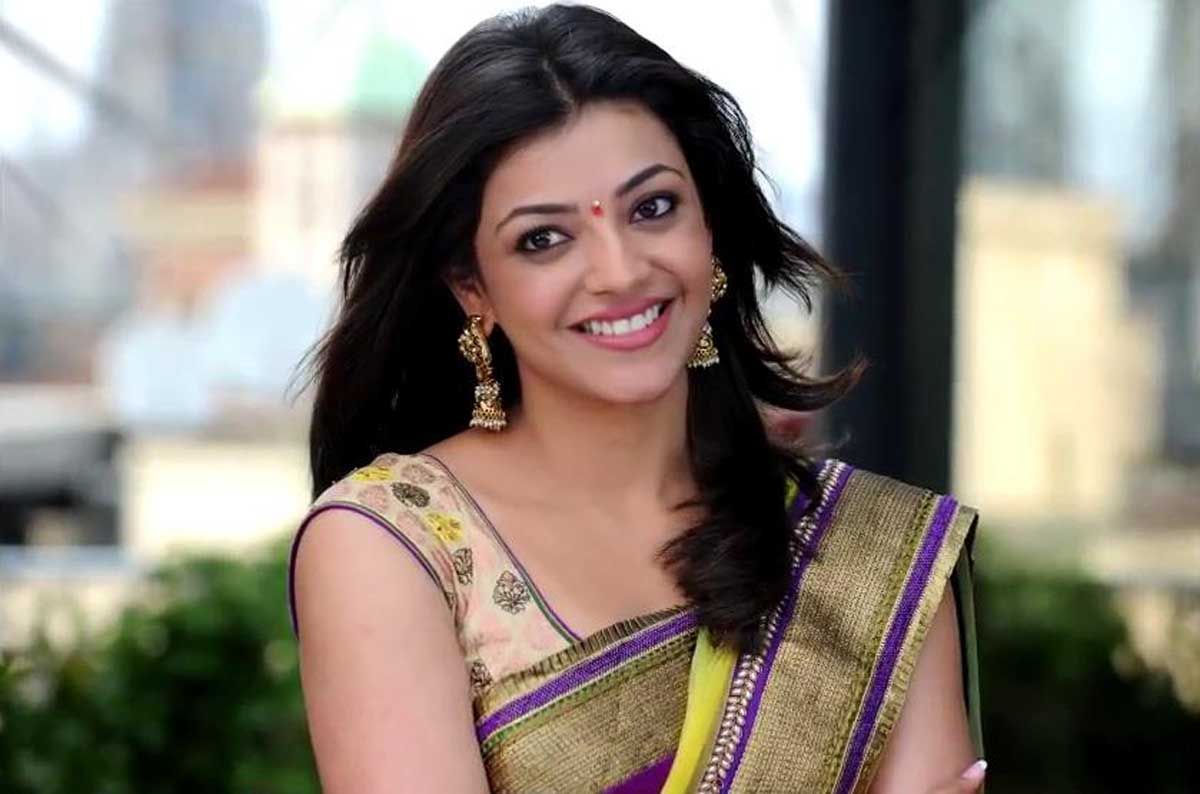 Kajal Aggarwal responds to wedding speculations