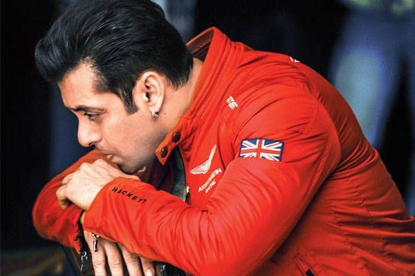 Hangover repeat? Salman to lend his voice for a song in Nikhil Advani’s Hero