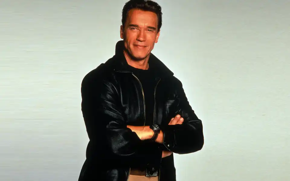 9 People Arnold Should Hang Out With In India