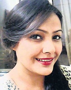 Inconsistent work compels B.A. Pass actress Shikha Joshi to commit suicide