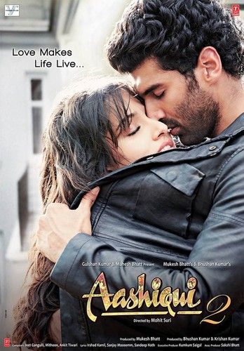 Aashiqui 2 neither inspired by nor resembles Abhimaan, insists producer Mahesh Bhatt