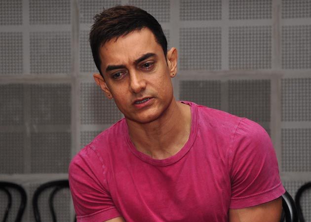 Dhoom 3: Aamir Khan diets to get a lean body